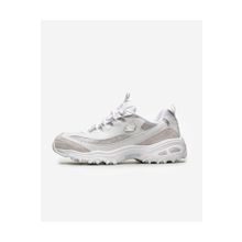 Skechers 13155 WSL D'lites-Glimmer Eve Beyaz Kadın Spor Ayakkabı