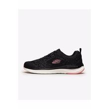 Skechers 149019 BKPK Ultra Groove Kadın Spor Ayakkabı