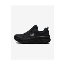 Skechers 149023 CCLV D Walker İnfinite Motion Kadın Günlük Spor Ayakkabı siyah