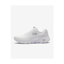 Skechers 149057-WNVR Sunny Outlook Kadın Beyaz Spor Ayakkabı