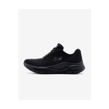 Skechers 149057TK BBK Arch Fit Siyah Kadın Spor Ayakkabı