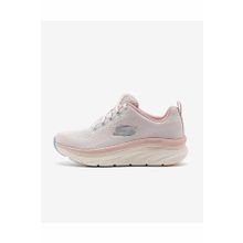 Skechers 149368 NTMT Bej Kadın Spor Ayakkabı