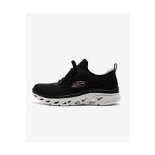 Skechers 149558 BKPK Siyah Kadın Spor Ayakkabı