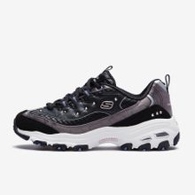 Skechers 149630 BKSL D'lites Siyah Kadın Spor Ayakkabı