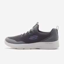 Skechers 149657TK GYLV Dynamight 2.0 Gri Kadın Spor Ayakkabı
