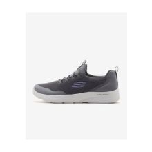 Skechers 149657TK GYLV Gri Dynamight 2.0 Kadın Spor Ayakkabı