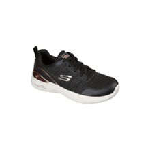 Skechers 149660 BKRG Skech-Air Dynamight Siyah Kadın Spor Ayakkabı