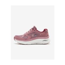 Skechers 149686-MVE Pembe Kadın Spor Ayakkabı