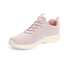 Skechers 149693-ROS Dynamight 2.0 Pembe Kadın Spor Ayakkabı