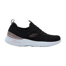 Skechers 149754-BKRG Skech Air Dynamight Perfect Siyah Kadın Spor Ayakkabı