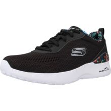 Skechers 149756 Bkmt Siyah Kadın Spor Ayakkabı