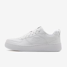 Skechers 149763 WHT -sport Court 92-ıllustrıo Beyaz Kadın Lifestyle Ayakkabı