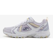 Skechers 149820-LVMT Hillcrest Vast Adventure Mor Kadın Outdoor Ayakkabı