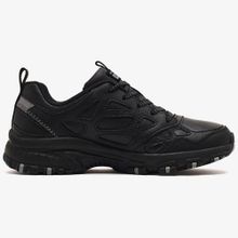 Skechers 149822TK BBK Hillcrest Siyah Kadın Outdoor Ayakkabı