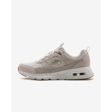 Skechers 149879-TPE Skech Air Court Good Times Krem Kadın Günlük Ayakkabı