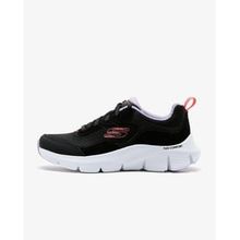 Skechers 149885 BKMT Siyah Kadın Spor Ayakkabı