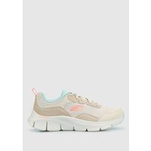 Skechers 149885 NTMT Bej Kadın Spor Ayakkabı