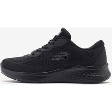 Skechers 149991TK BBK Skech Lite Pro Perfect Time Siyah Kadın Spor Ayakkabı