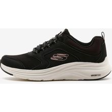 Skechers 150023-BKPK Vapor Foam Siyah Kadın Günlük Ayakkabı