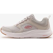 Skechers 150023-TPPK Vapor Foam Krem Kadın Sneaker