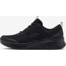 Skechers 150049TK BBK Skech-Lite Pro Siyah Kadın Spor Ayakkabı
