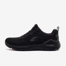 Skechers 150291TK BBK Summits Siyah Kadın Spor Ayakkabı