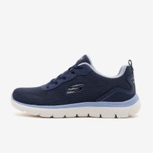 Skechers 150291TK NVBL Summits Lacivert Kadın Spor Ayakkabı