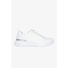 Skechers 150373-WSL Skech-Air Dynamight 2.0 Beyaz Kadın Günlük Ayakkabı