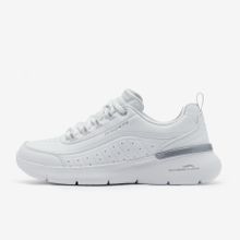 Skechers 150373 WSL Skech-Air Dynamight 2.0 Beyaz Kadın Spor Ayakkabı
