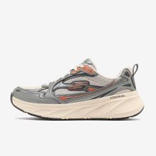 Skechers 150494 PEW Edgeride Gri Spor Ayakkabı
