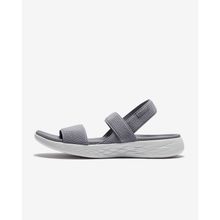 Skechers 15312 GYW On-The-Go 600 - Flawless Kadın Sandalet