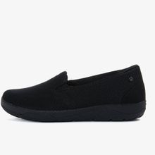 Skechers 158488 BBK Arch Fit Reggae Cup Rivers Siyah Kadın Spor Ayakkabı