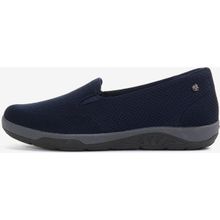 Skechers 158488 NVY ARCH FIT REGGAE CUP RIVERS Lacivert Kadın Günlük Ayakkabı