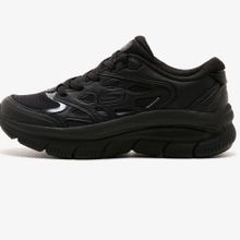 Skechers 158584 BBK Modern D'Lux Siyah Kadın Sneaker