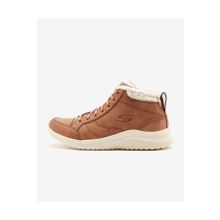 Skechers 167323-CSNT Ultra Flex 2.0 Kadın Kahverengi Bot