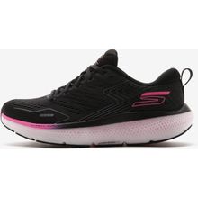 Skechers 172079 BKPK Go Run Ride 11 Siyah Kadın Yürüyüş Ayakkabısı