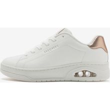 Skechers 177700-WHT Uno Court Beyaz Kadın Spor Ayakkabı