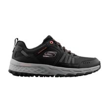 Skechers 180061-BKHP Siyah Kadın Spor Ayakkabı