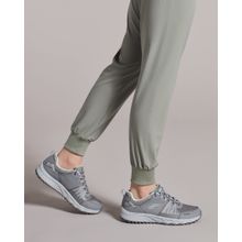 Skechers 180061 Gyaq Gri Kadın Spor Ayakkabı