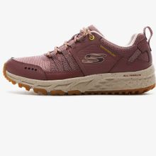 Skechers 180061 MVE Escape Plan Mor Kadın Outdoor Ayakkabı