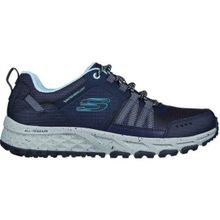 Skechers 180061-NVBL Lacivert Kadın Spor Ayakkabı