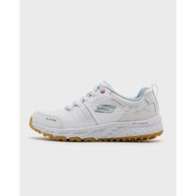 Skechers 180061 OFWT Escape Plan Beyaz Kadın Outdoor Ayakkabı