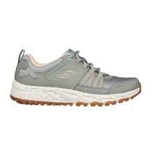 Skechers 180061 OLV Escape Plan Zeytin Kadın Outdoor Ayakkabı