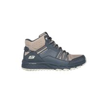 Skechers 180063-NTGY Escape Plan - Outward Voyage Gri Kadın Spor Ayakkabı