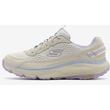 Skechers 180261 NTPR D'Lux Pro-Menasha Bej Kadın Outdoor Ayakkabı