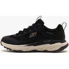 Skechers 180364 BKNT D'lux Journey Siyah Kadın Outdoor Ayakkabı