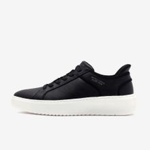 Skechers 183177 BLK Court Break Double Vented Siyah Erkek Spor Ayakkabı