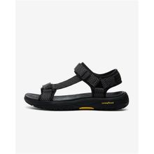 Skechers 204351 BKGY Siyah - Gri Erkek Lifestyle Ayakkabı
