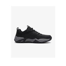 Skechers 204409 BLK Siyah Erkek Günlük Ayakkabı