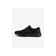 Skechers 204463BBK Arch Fit Darlo Weedon Siyah Erkek Sneaker